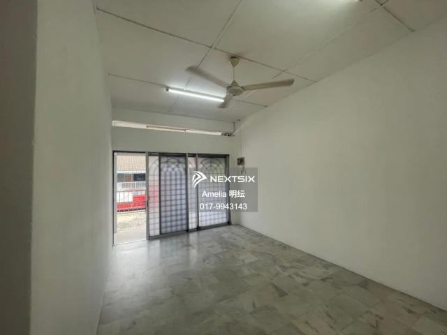 House for rent in Perak, Tanjong Ipoh