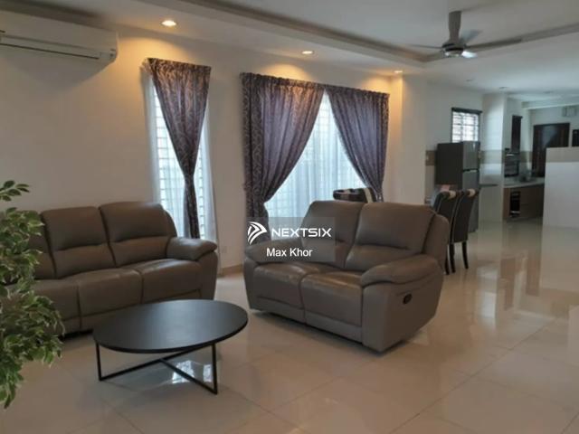 House for rent in Seksyen U13, Shah Alam