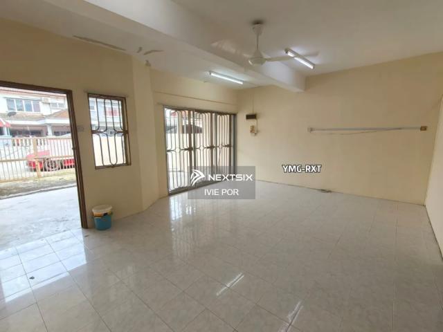 House for rent in Bandaraya Klang, Klang