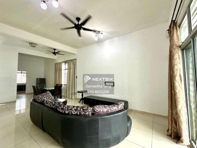 House for rent in Taman JP Perdana, Johor Bahru