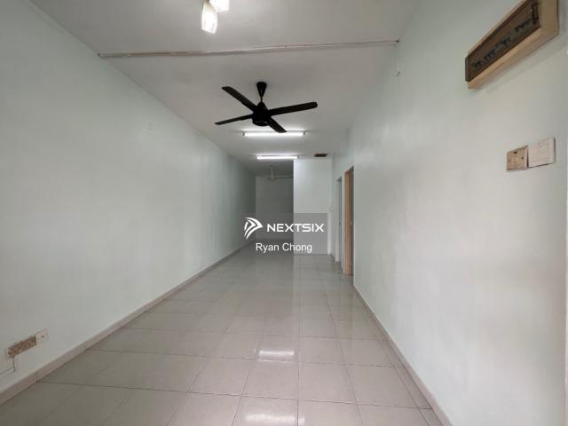 House for rent in Taman JP Perdana, Johor Bahru