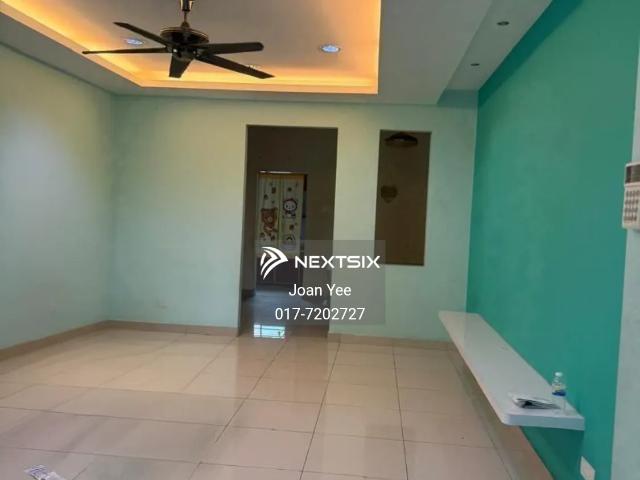 House for rent in Taman JP Perdana, Johor Bahru