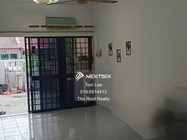 House for rent in Port Klang, Selangor
