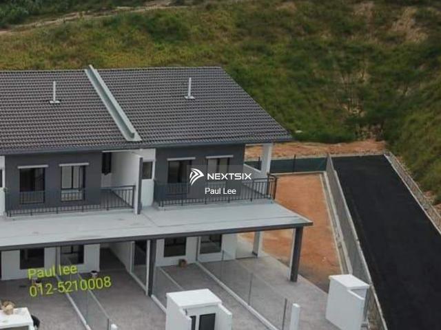 House for rent in Sendayan Village, Negeri Sembilan