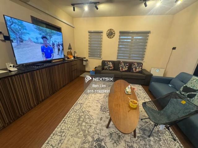House for rent in Johor