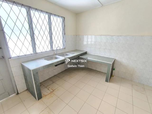 House for rent in Kuching