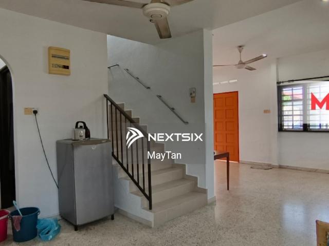 House for rent in Perak, Kerian