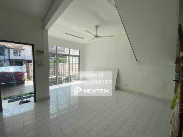 House for rent in Johor Bahru, Johor