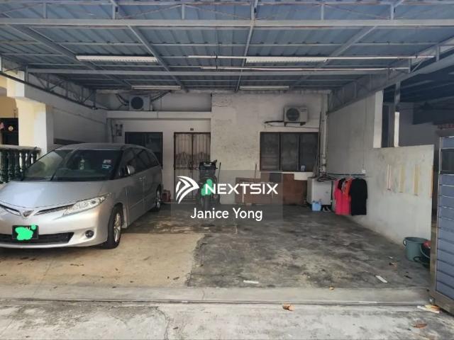 House for rent in Johore Bahru, Johor