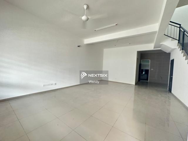 House for rent in Simpang Renggam, Kluang