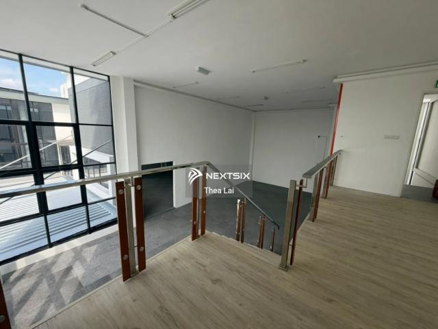 House for rent in Johor