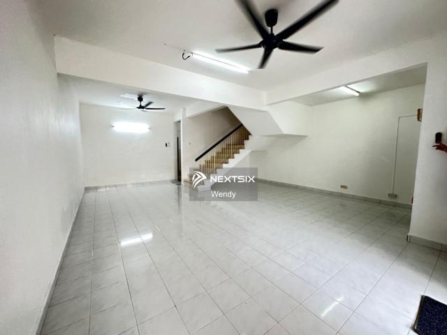 House for rent in Bandar Tenggara, Kota Tinggi