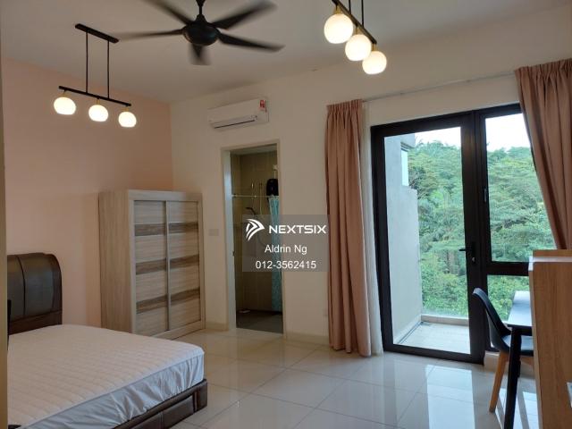 House for rent in Bandar 16 Sierra, Sepang