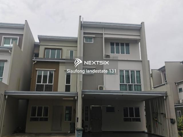 House for rent in Sarawak