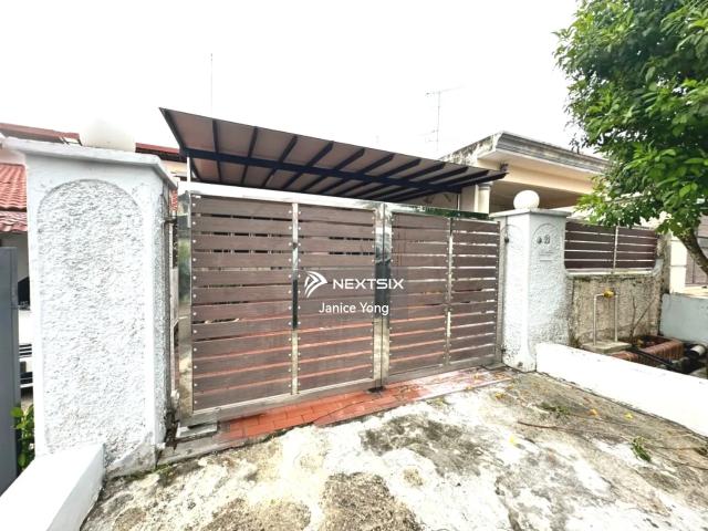 House for rent in Johore Bahru, Johor