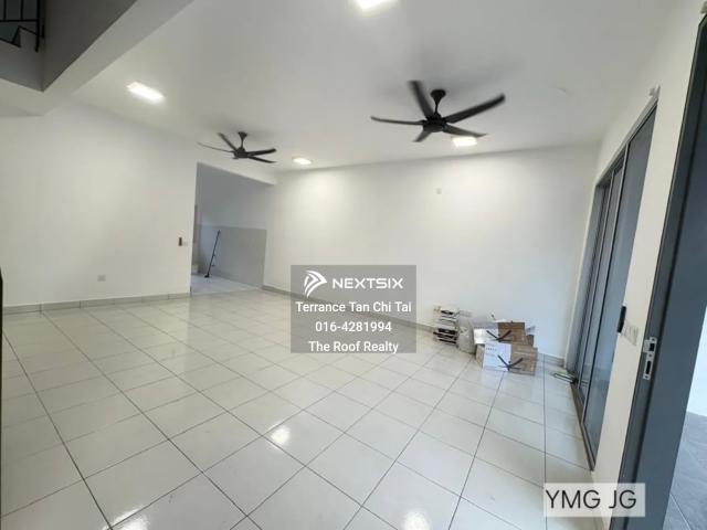 House for rent in Port Klang, Selangor