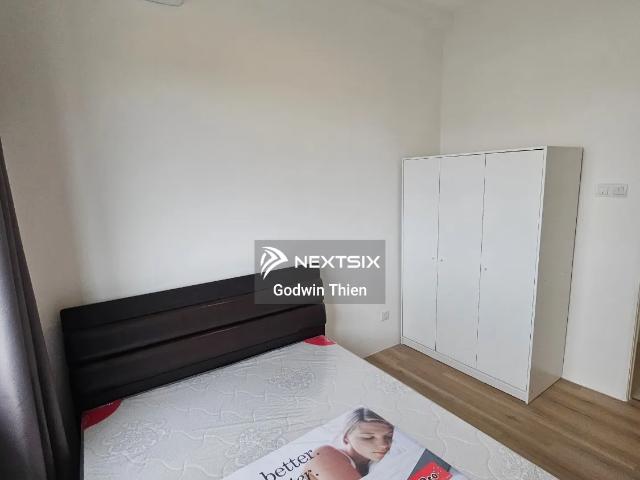 House for rent in Kuching, Sarawak