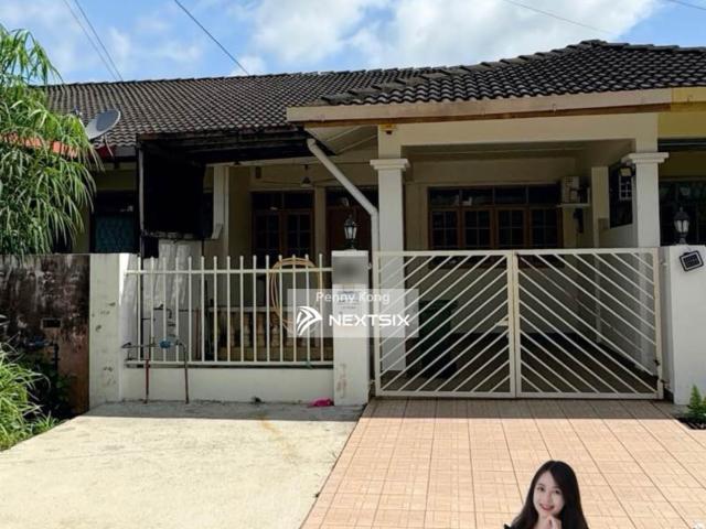 House for rent in Long Miri, Sarawak