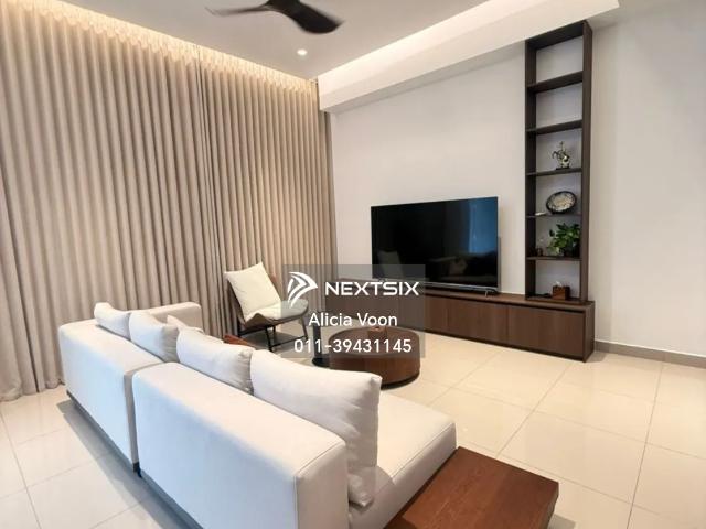 House for rent in Johor