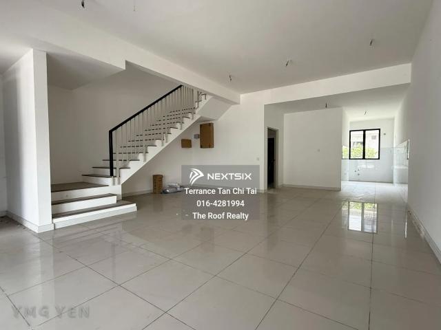 House for rent in Port Klang, Selangor