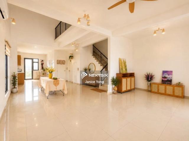 House for rent in Johor