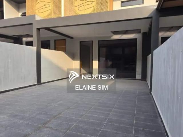 House for rent in Kulai, Johor