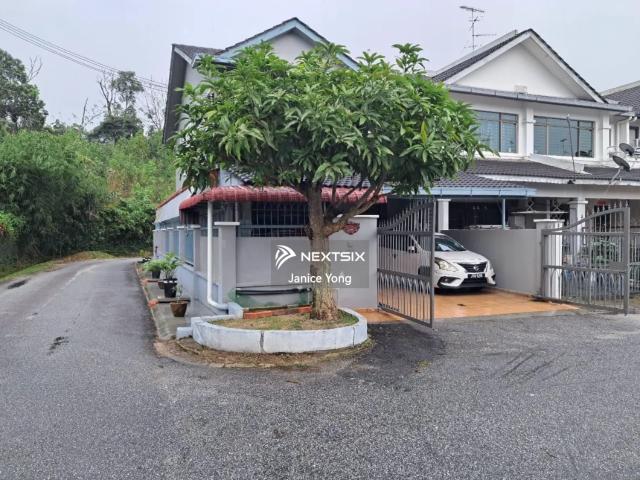 House for rent in Taman Austin Boulevard, Johor Bahru