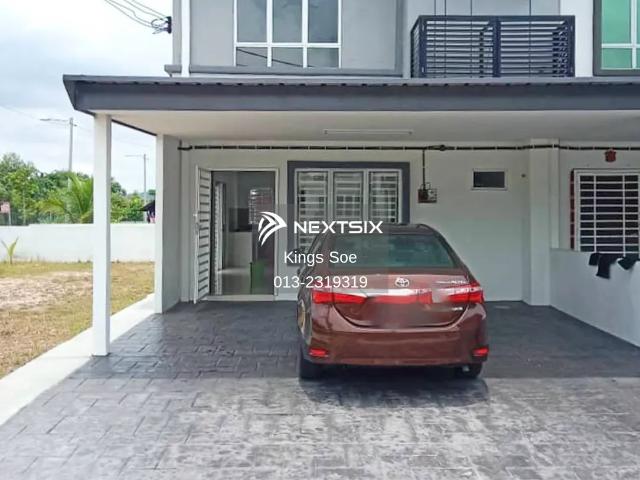 House for rent in Selangor