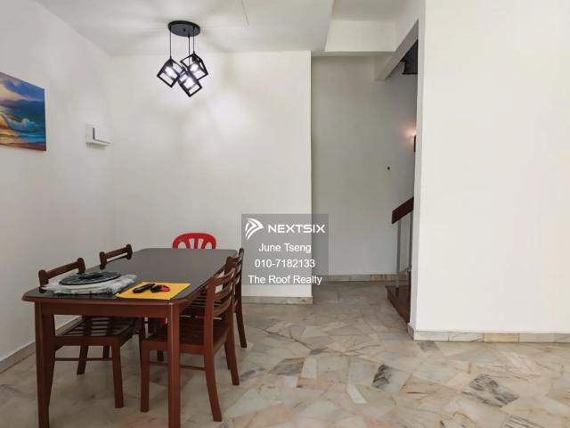 House for rent in Johor