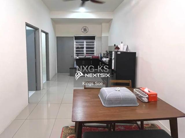 House for rent in Selangor