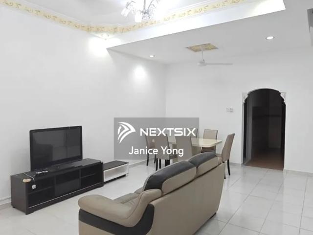 House for rent in Johor