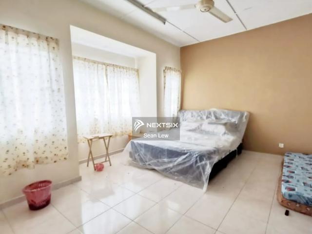 House for rent in Bandar Putra Kulai, Kulai