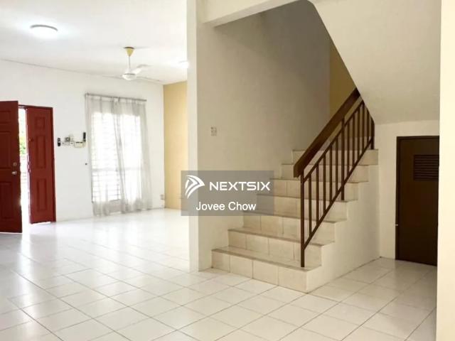 House for rent in Seksyen U13, Shah Alam