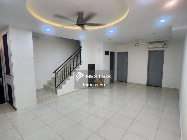 House for rent in Taman Ekoflora, Johor Bahru