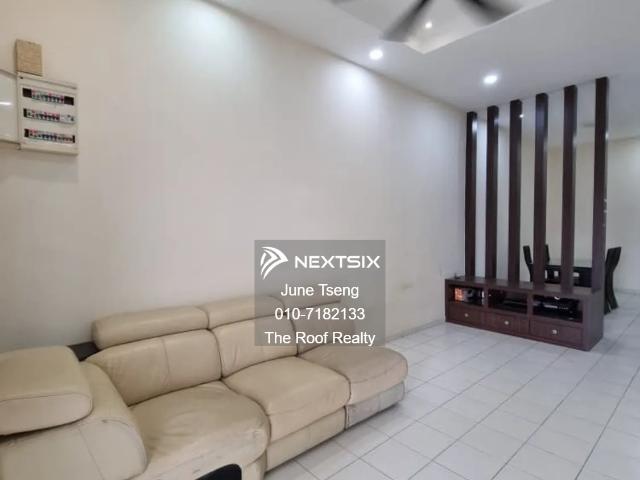 House for rent in Johor