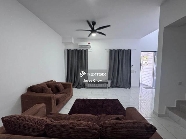 House for rent in Seksyen U13, Shah Alam