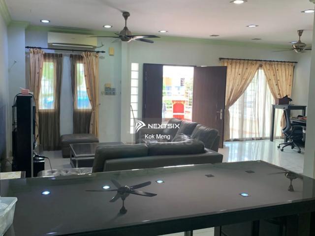 House for rent in Port Klang, Selangor