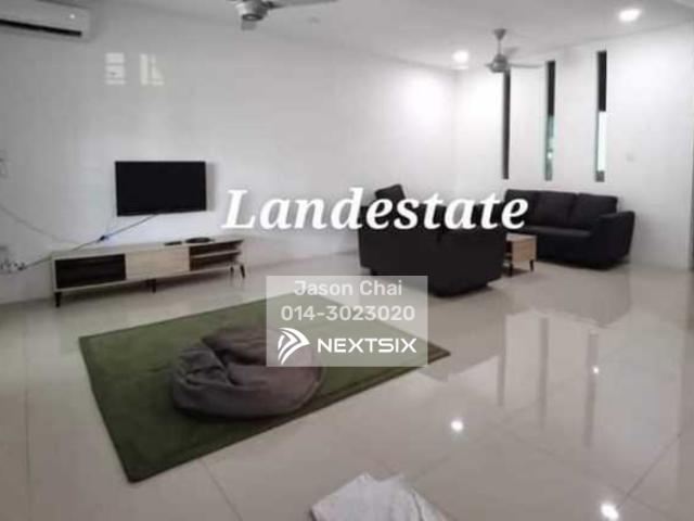 House for rent in Sarawak