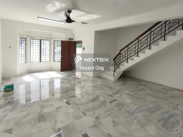 House for rent in Port Klang, Selangor