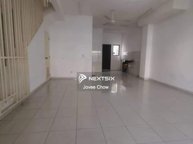 House for rent in Seksyen U13, Shah Alam