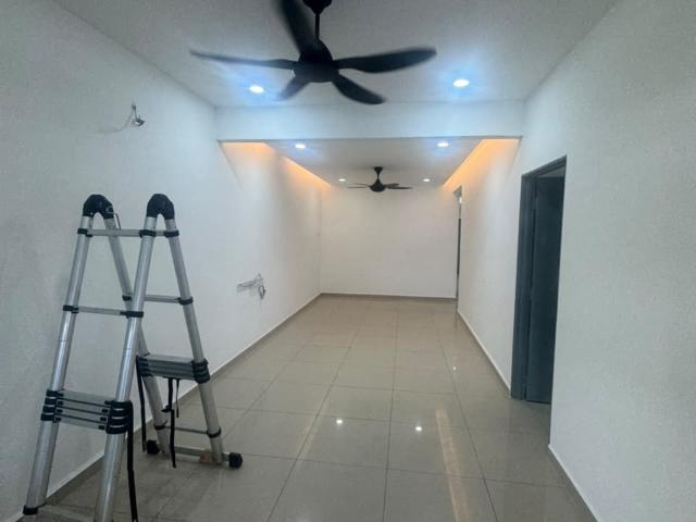 House for rent in Bandaraya Klang, Klang