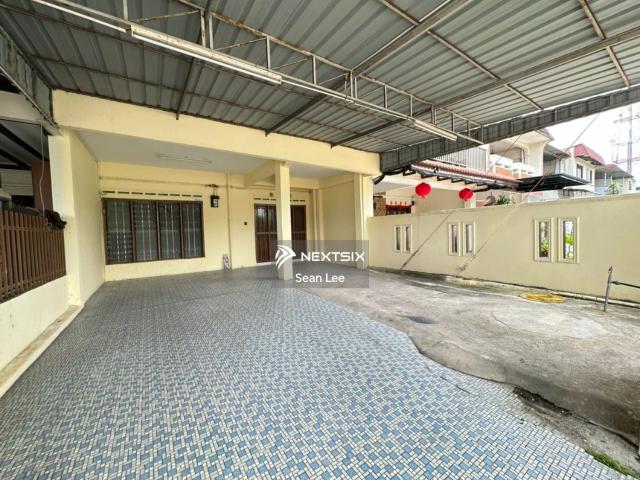 House for rent in Johore Bahru, Johor