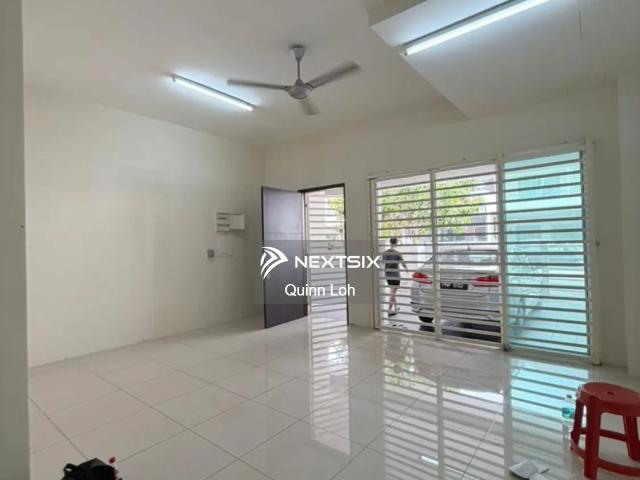 House for rent in Bandar Tasek Mutiara, Simpang Ampat