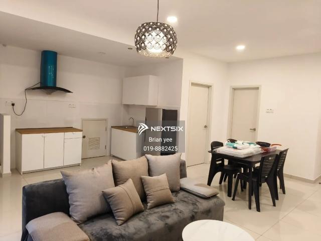 House for rent in Kuching, Sarawak