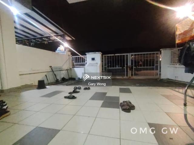 House for rent in Port Klang, Selangor