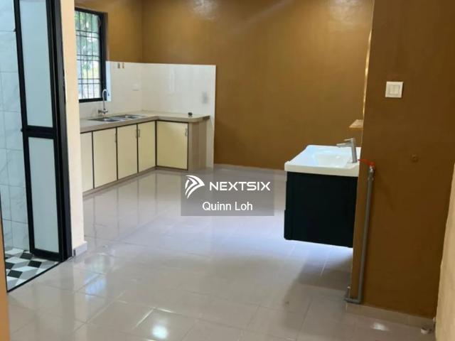 House for rent in Taman Sentul, Seberang Perai