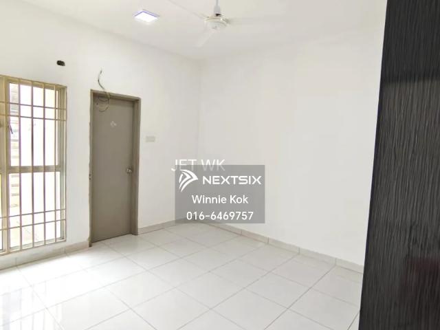 House for rent in Port Klang, Selangor