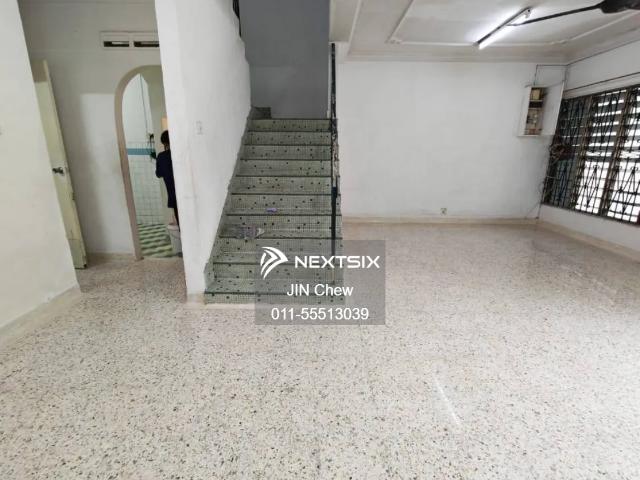 House for rent in Johore Bahru, Johor
