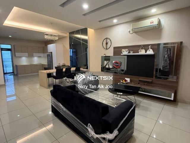 House for rent in Johor