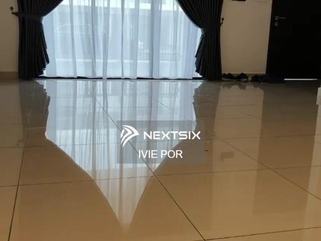 House for rent in Ambang Botanic 2, Bandaraya Klang